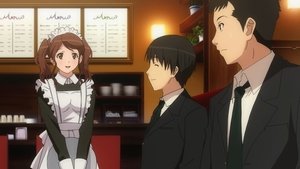 Amagami SS 11. epizoda