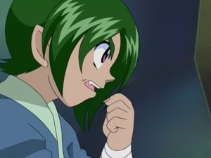 Beyblade 15. epizoda