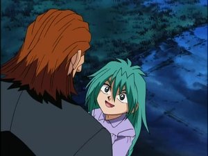 Beyblade 41. epizoda