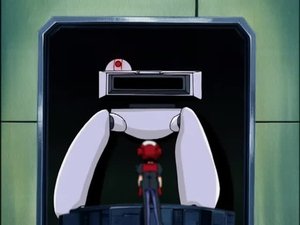 Beyblade 28. epizoda