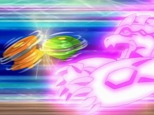 Beyblade 28. epizoda