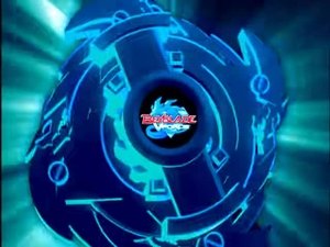 Beyblade 29. epizoda
