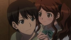 Amagami SS 9. epizoda