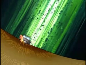 Beyblade 33. epizoda