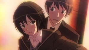 Amagami SS 4. epizoda