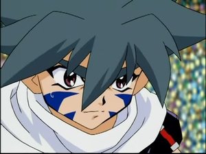 Beyblade 23. epizoda