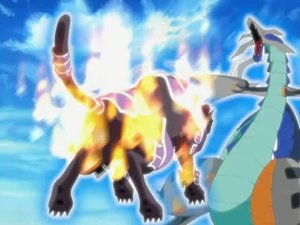 Beyblade 39. epizoda