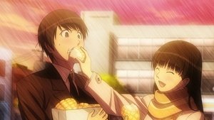 Amagami SS 6. epizoda