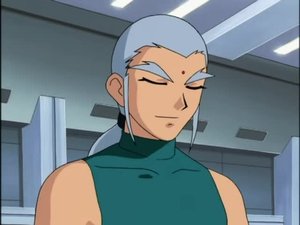 Beyblade 46. epizoda