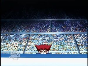 Beyblade 14. epizoda
