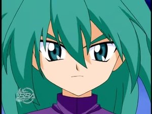Beyblade 50. epizoda