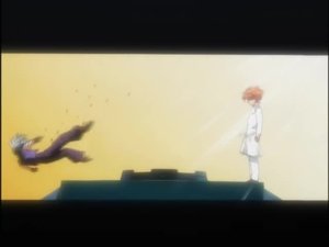 Beyblade 42. epizoda
