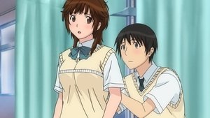 Amagami SS 3. epizoda