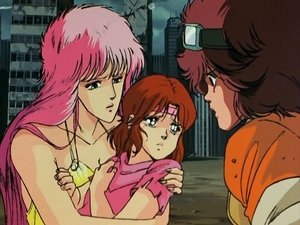 Fist of the North Star 18. epizoda