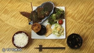 Solitary Gourmet 4. epizoda