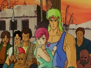Fist of the North Star 18. epizoda