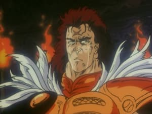 Fist of the North Star 19. epizoda