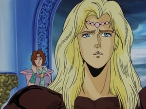 Fist of the North Star 18. epizoda