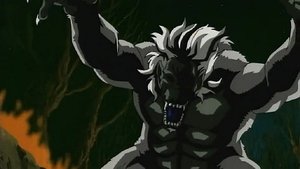 Grappler Baki 4. epizoda