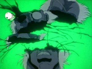 Fist of the North Star 1. epizoda