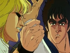 Fist of the North Star 22. epizoda