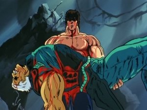 Fist of the North Star 19. epizoda