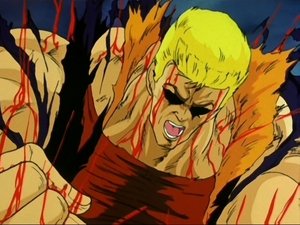 Fist of the North Star 2. epizoda