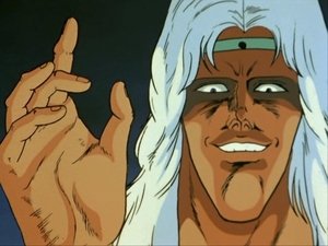 Fist of the North Star 13. epizoda