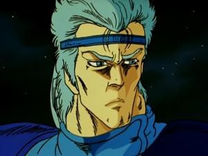 Fist of the North Star 3. epizoda