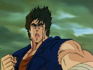 Fist of the North Star 10. epizoda