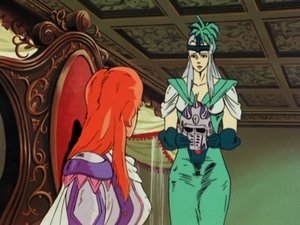 Fist of the North Star 17. epizoda