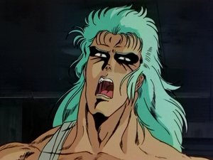 Fist of the North Star 32. epizoda