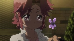 High School of the Dead 7. epizoda