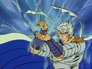 Fist of the North Star 16. epizoda