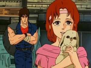 Fist of the North Star 16. epizoda