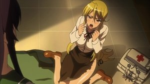 High School of the Dead 2. epizoda