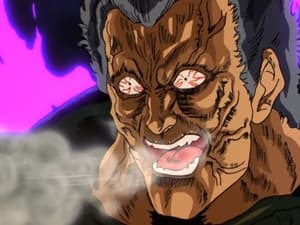 Fist of the North Star 13. epizoda