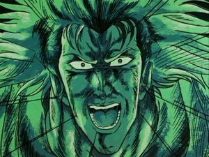 Fist of the North Star 23. epizoda