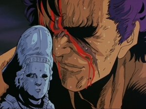 Fist of the North Star 30. epizoda