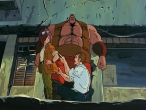 Fist of the North Star 6. epizoda