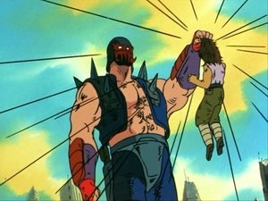 Fist of the North Star 9. epizoda