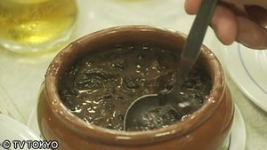 Solitary Gourmet 4. epizoda