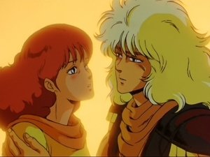 Fist of the North Star 4. epizoda
