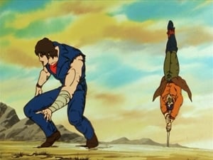 Fist of the North Star 19. epizoda