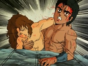 Fist of the North Star 14. epizoda