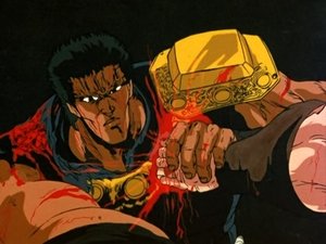 Fist of the North Star 12. epizoda