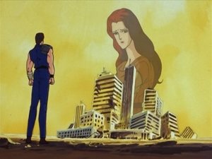 Fist of the North Star 11. epizoda