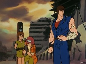Fist of the North Star 3. epizoda
