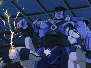 Fist of the North Star 21. epizoda