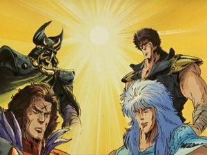 Fist of the North Star 16. epizoda
